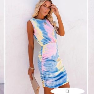 Tank dress